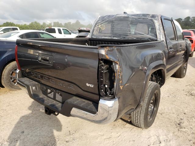 Photo 3 VIN: 3TMAZ5CN0LM129520 - TOYOTA TACOMA DOU 