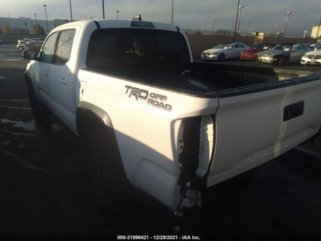 Photo 2 VIN: 3TMAZ5CN0LM131512 - TOYOTA TACOMA 2WD 