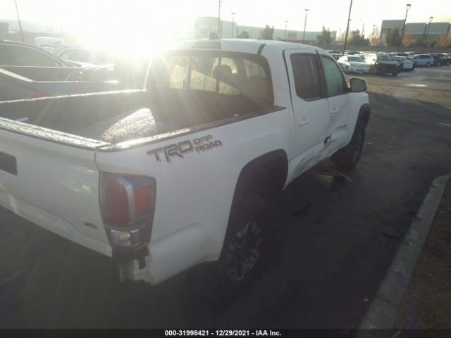 Photo 3 VIN: 3TMAZ5CN0LM131512 - TOYOTA TACOMA 2WD 