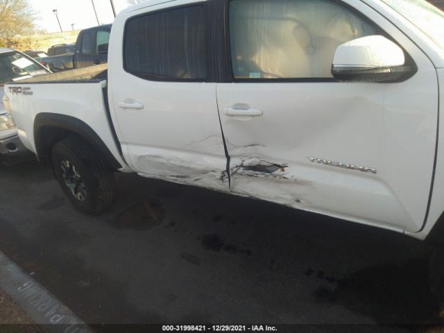 Photo 5 VIN: 3TMAZ5CN0LM131512 - TOYOTA TACOMA 2WD 