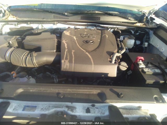 Photo 9 VIN: 3TMAZ5CN0LM131512 - TOYOTA TACOMA 2WD 