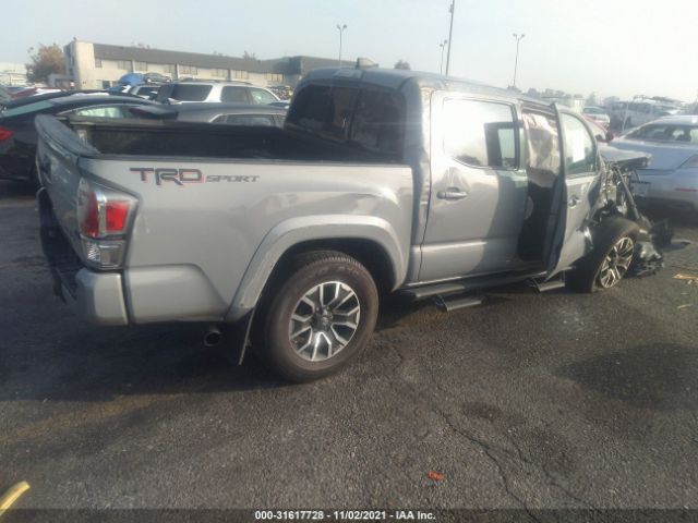 Photo 3 VIN: 3TMAZ5CN0LM131686 - TOYOTA TACOMA 2WD 