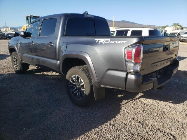 Photo 1 VIN: 3TMAZ5CN0LM133647 - TOYOTA TACOMA DOU 