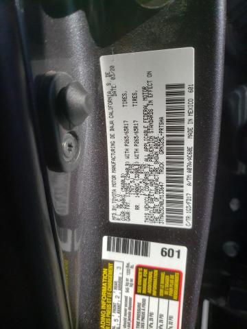 Photo 12 VIN: 3TMAZ5CN0LM133647 - TOYOTA TACOMA DOU 