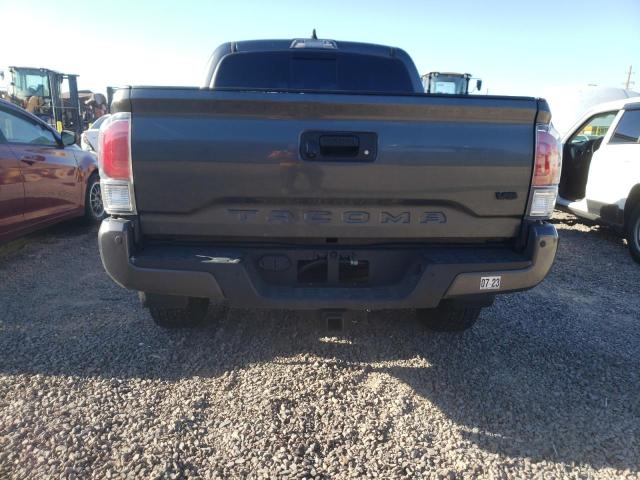 Photo 5 VIN: 3TMAZ5CN0LM133647 - TOYOTA TACOMA DOU 