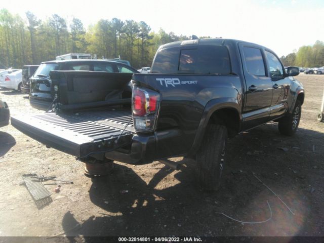 Photo 3 VIN: 3TMAZ5CN0LM136662 - TOYOTA TACOMA 2WD 