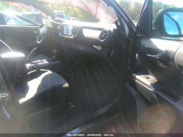 Photo 4 VIN: 3TMAZ5CN0LM136662 - TOYOTA TACOMA 2WD 