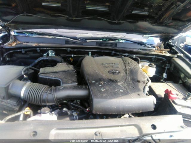 Photo 9 VIN: 3TMAZ5CN0LM136662 - TOYOTA TACOMA 2WD 