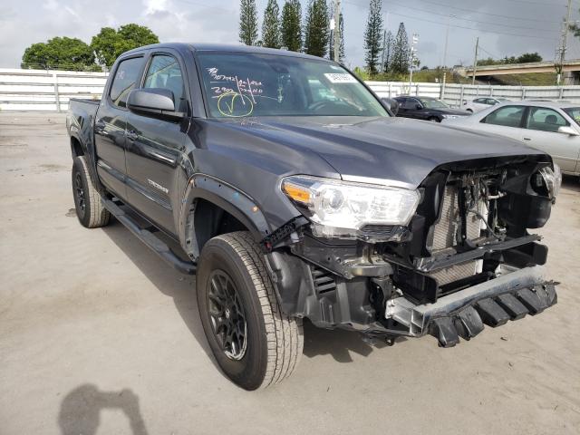 Photo 0 VIN: 3TMAZ5CN0LM138394 - TOYOTA TACOMA DOU 