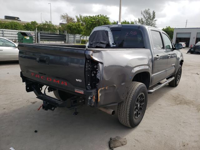 Photo 3 VIN: 3TMAZ5CN0LM138394 - TOYOTA TACOMA DOU 