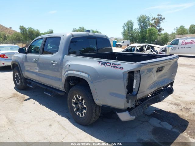 Photo 2 VIN: 3TMAZ5CN0MM140552 - TOYOTA TACOMA 