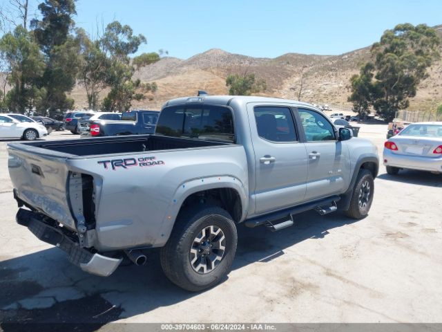 Photo 3 VIN: 3TMAZ5CN0MM140552 - TOYOTA TACOMA 