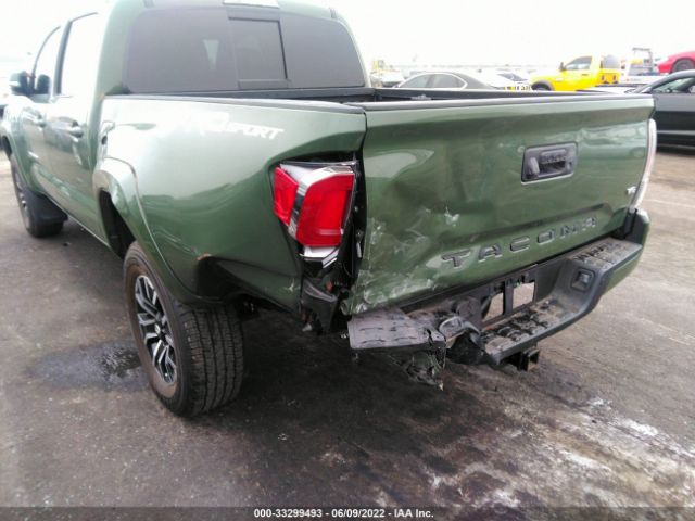 Photo 5 VIN: 3TMAZ5CN0MM141975 - TOYOTA TACOMA 2WD 