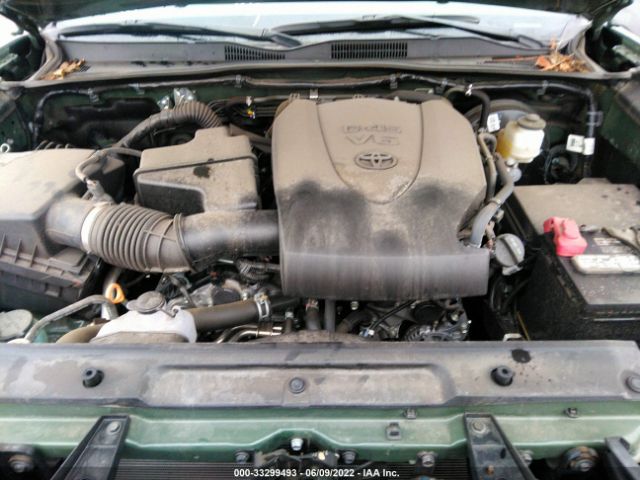 Photo 9 VIN: 3TMAZ5CN0MM141975 - TOYOTA TACOMA 2WD 