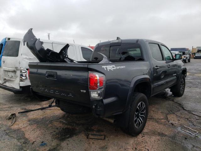 Photo 2 VIN: 3TMAZ5CN0MM142298 - TOYOTA TACOMA DOU 