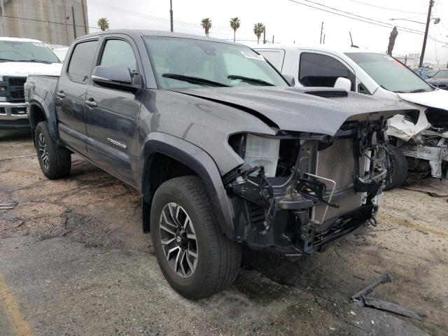 Photo 3 VIN: 3TMAZ5CN0MM142298 - TOYOTA TACOMA DOU 