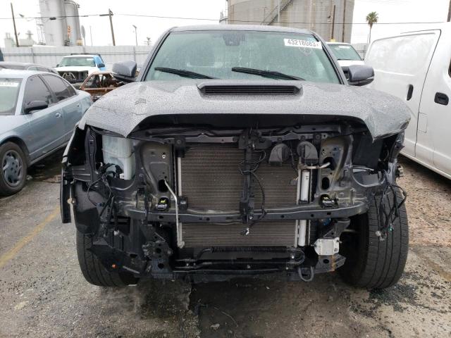 Photo 4 VIN: 3TMAZ5CN0MM142298 - TOYOTA TACOMA DOU 