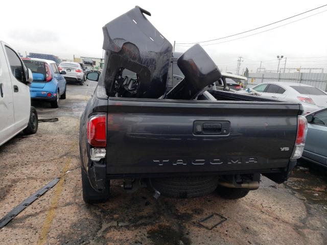 Photo 5 VIN: 3TMAZ5CN0MM142298 - TOYOTA TACOMA DOU 