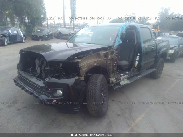 Photo 1 VIN: 3TMAZ5CN0MM145248 - TOYOTA TACOMA 2WD 