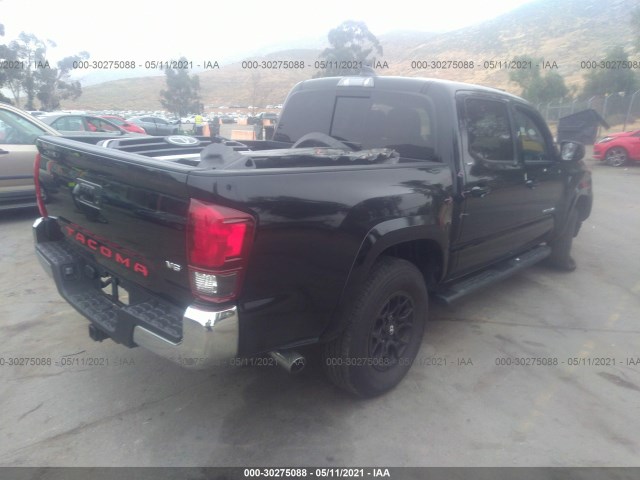 Photo 3 VIN: 3TMAZ5CN0MM145248 - TOYOTA TACOMA 2WD 