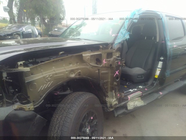 Photo 5 VIN: 3TMAZ5CN0MM145248 - TOYOTA TACOMA 2WD 