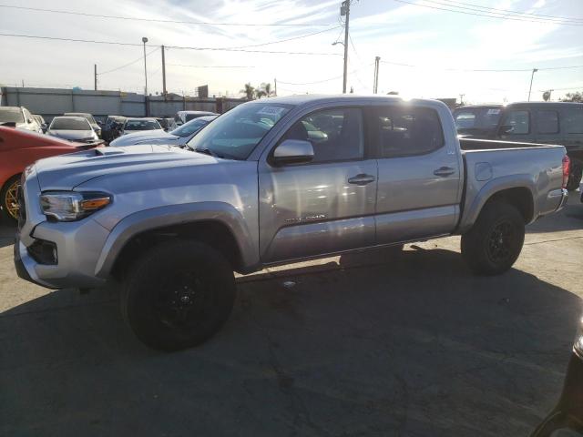 Photo 0 VIN: 3TMAZ5CN0MM145508 - TOYOTA TACOMA 