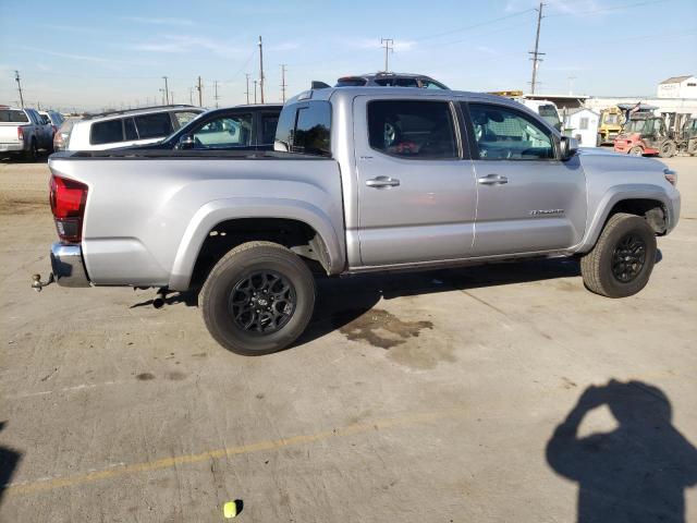 Photo 2 VIN: 3TMAZ5CN0MM145508 - TOYOTA TACOMA 