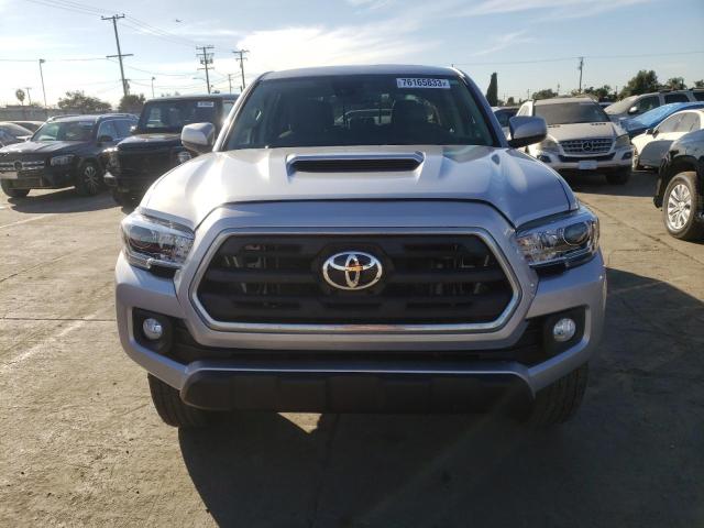 Photo 4 VIN: 3TMAZ5CN0MM145508 - TOYOTA TACOMA 