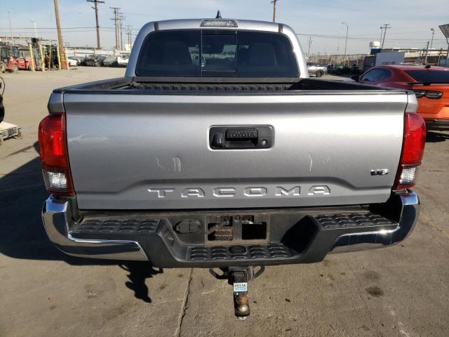 Photo 5 VIN: 3TMAZ5CN0MM145508 - TOYOTA TACOMA 