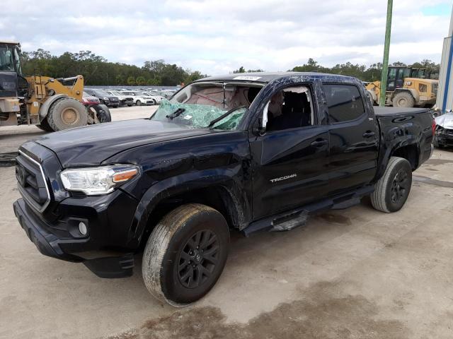 Photo 0 VIN: 3TMAZ5CN0MM152586 - TOYOTA TACOMA DOU 