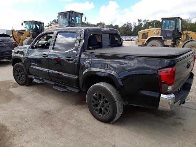 Photo 1 VIN: 3TMAZ5CN0MM152586 - TOYOTA TACOMA DOU 