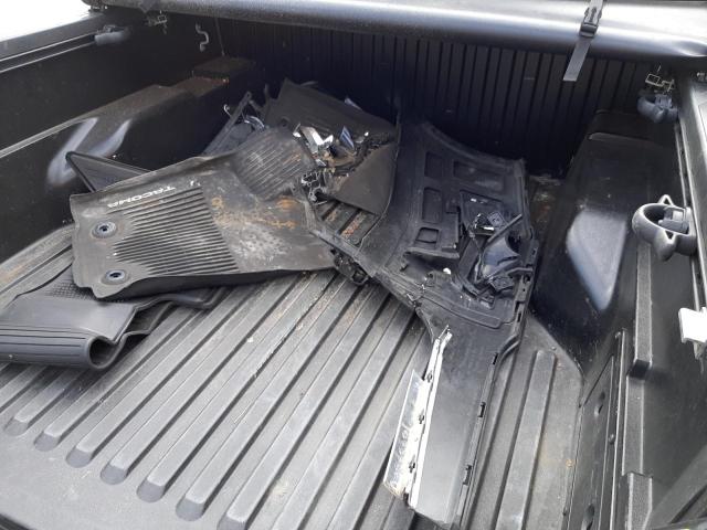 Photo 11 VIN: 3TMAZ5CN0MM152586 - TOYOTA TACOMA DOU 