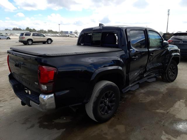 Photo 2 VIN: 3TMAZ5CN0MM152586 - TOYOTA TACOMA DOU 