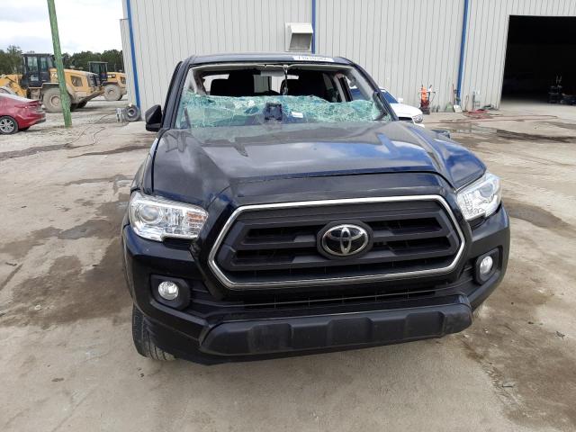 Photo 4 VIN: 3TMAZ5CN0MM152586 - TOYOTA TACOMA DOU 