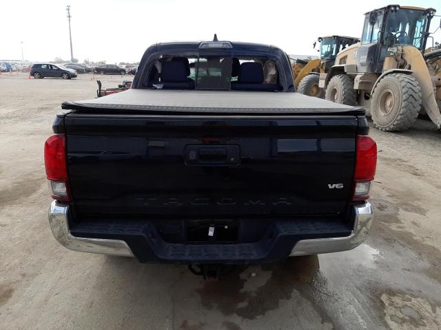 Photo 5 VIN: 3TMAZ5CN0MM152586 - TOYOTA TACOMA DOU 