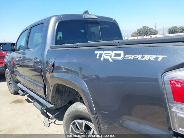 Photo 5 VIN: 3TMAZ5CN0MM153740 - TOYOTA TACOMA 