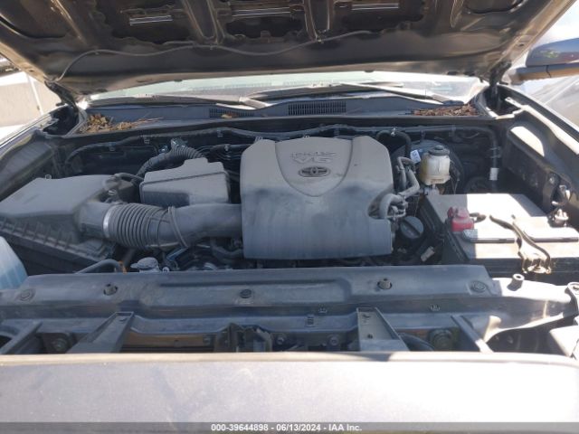 Photo 9 VIN: 3TMAZ5CN0MM153740 - TOYOTA TACOMA 