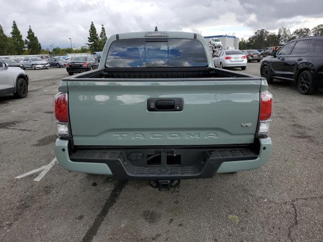 Photo 5 VIN: 3TMAZ5CN0NM162651 - TOYOTA TACOMA DOU 