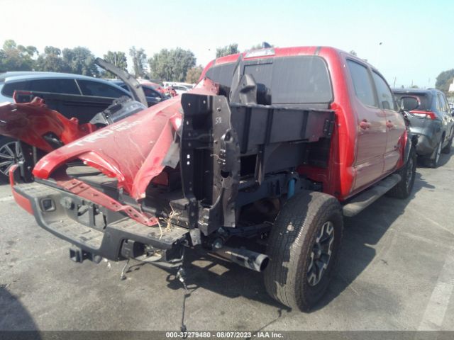 Photo 3 VIN: 3TMAZ5CN0NM163346 - TOYOTA TACOMA 