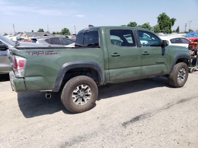 Photo 2 VIN: 3TMAZ5CN0NM167560 - TOYOTA TACOMA DOU 