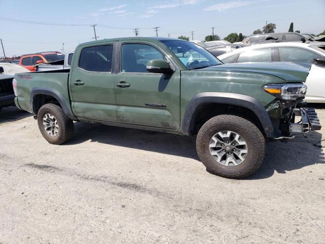 Photo 3 VIN: 3TMAZ5CN0NM167560 - TOYOTA TACOMA DOU 