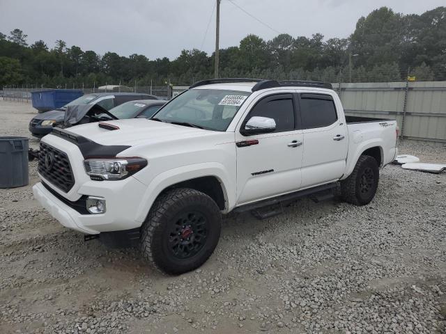 Photo 0 VIN: 3TMAZ5CN0NM176503 - TOYOTA TACOMA DOU 