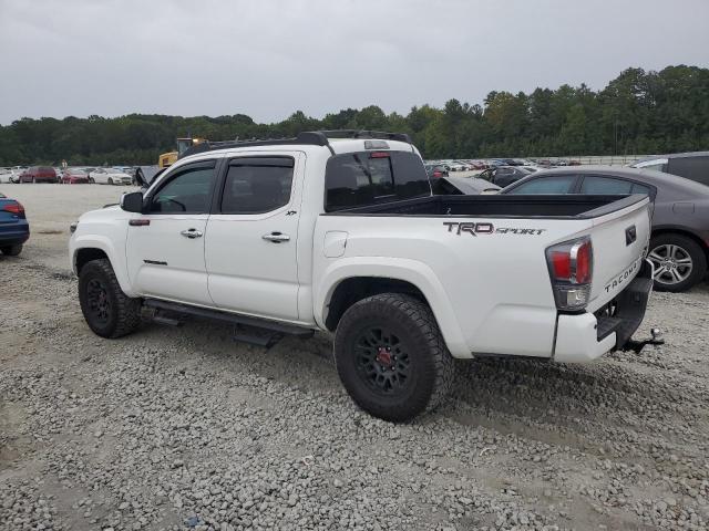 Photo 1 VIN: 3TMAZ5CN0NM176503 - TOYOTA TACOMA DOU 