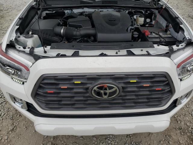 Photo 10 VIN: 3TMAZ5CN0NM176503 - TOYOTA TACOMA DOU 