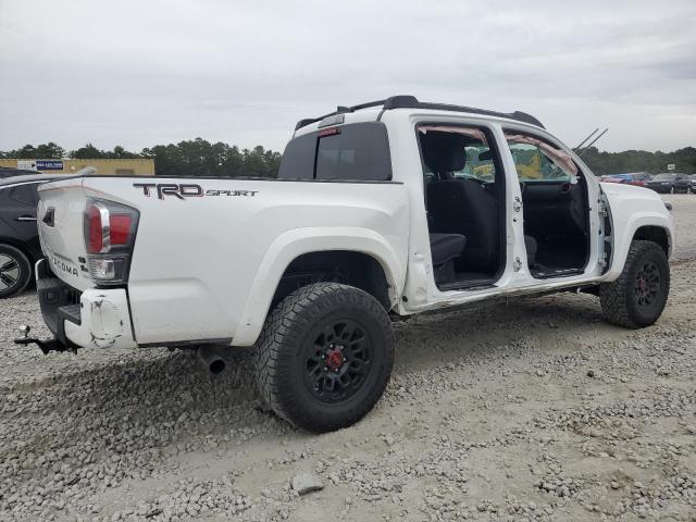 Photo 2 VIN: 3TMAZ5CN0NM176503 - TOYOTA TACOMA DOU 