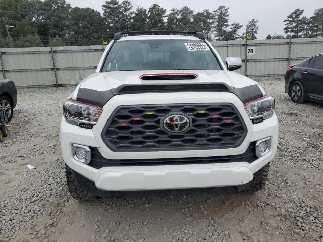 Photo 4 VIN: 3TMAZ5CN0NM176503 - TOYOTA TACOMA DOU 