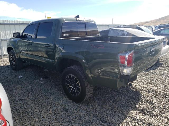 Photo 1 VIN: 3TMAZ5CN0NM177151 - TOYOTA TACOMA DOU 