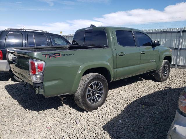 Photo 2 VIN: 3TMAZ5CN0NM177151 - TOYOTA TACOMA DOU 