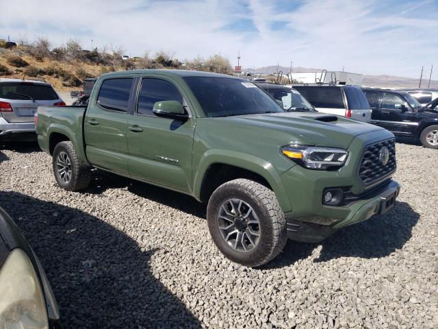 Photo 3 VIN: 3TMAZ5CN0NM177151 - TOYOTA TACOMA DOU 