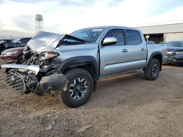 Photo 0 VIN: 3TMAZ5CN0NM182396 - TOYOTA TACOMA DOU 